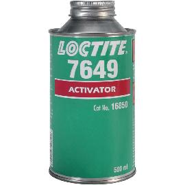 Aktivator, LOCTITE SF 7649, 500 ml Produktbild